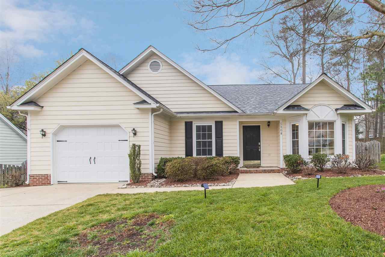 5208 Sutter Way Raleigh, NC 27613 - Photo 1 of 28 Photo 1