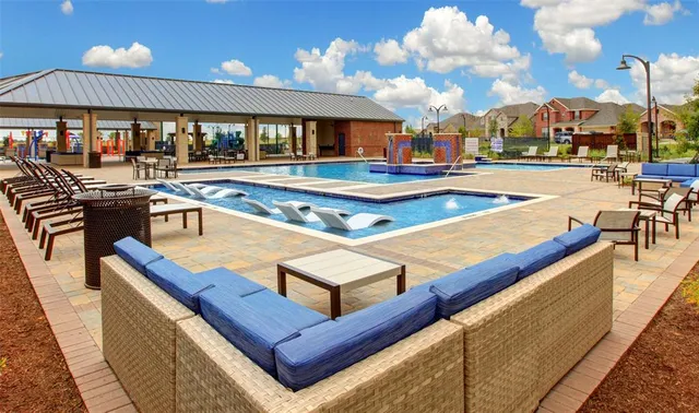 $410,000 | 1526 Bushman Lane, Forney, TX 75126