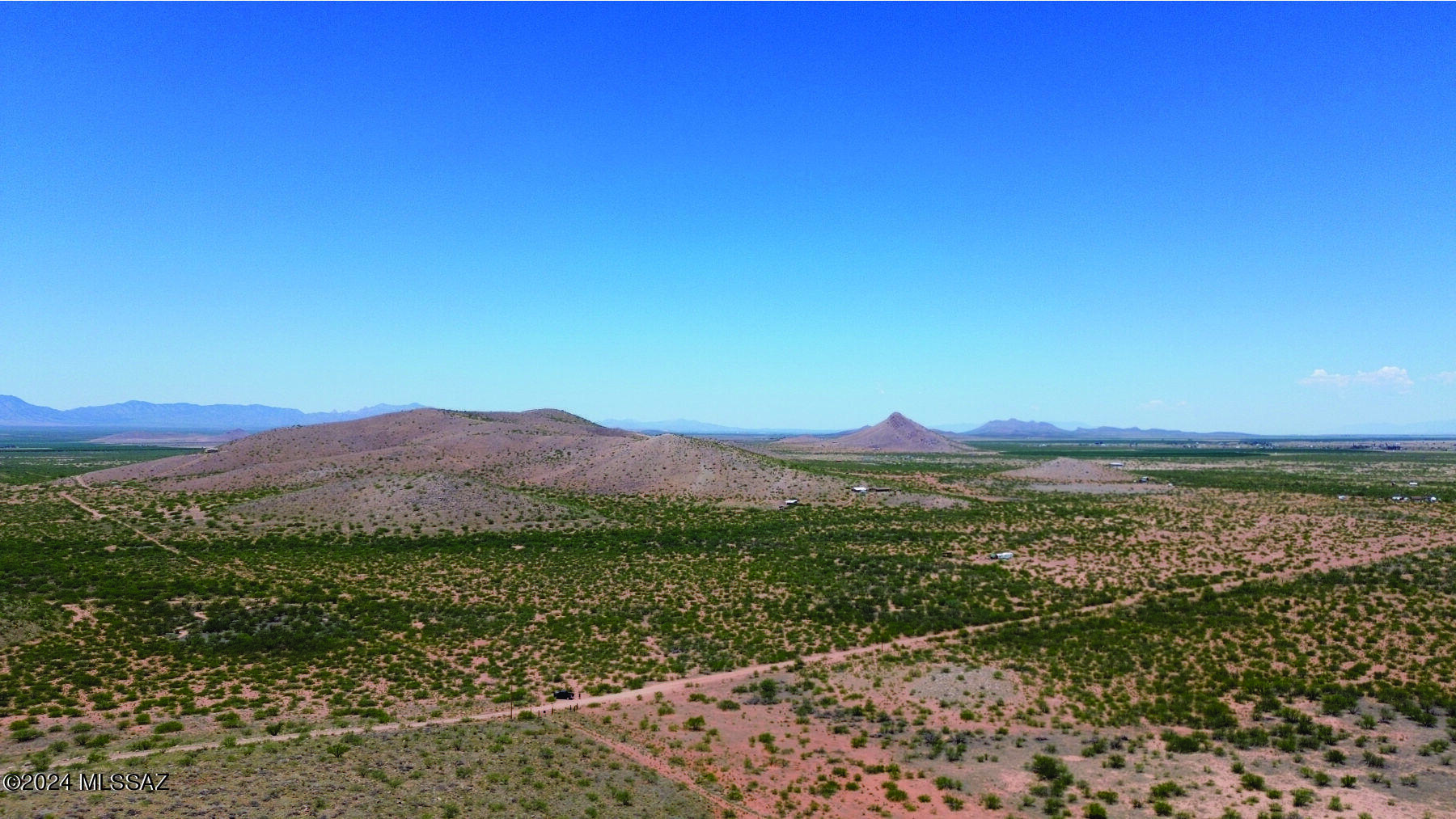 10-acres South Tyree Road Pearce, AZ 85625 - Photo 5 of 18