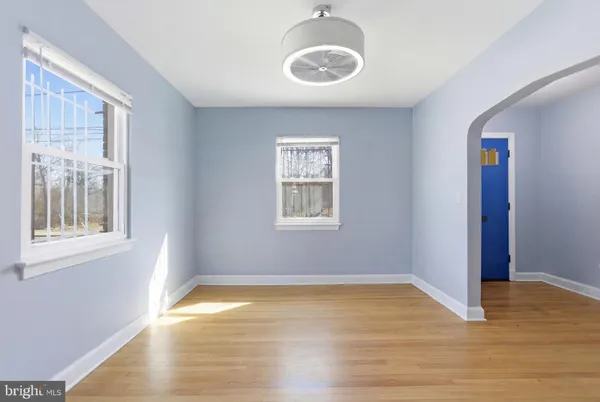 a kitchen with a stove microwave and refrigerator