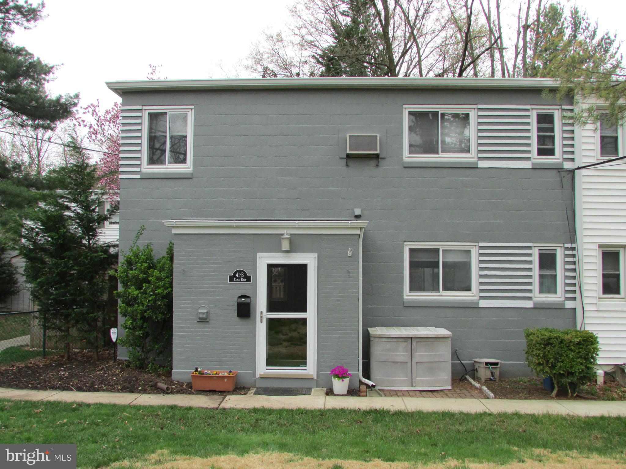 Exterior (Front)