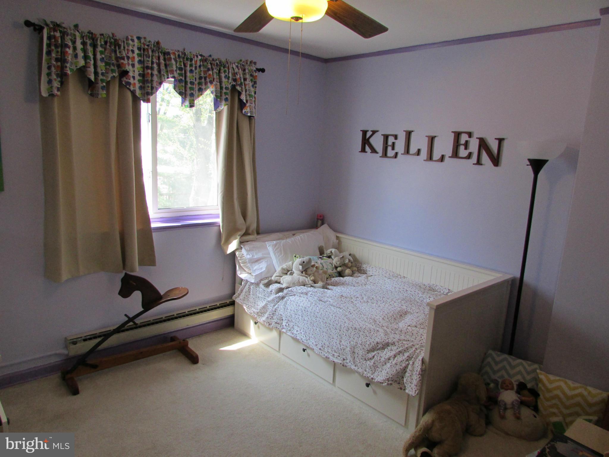 41 Ridge Road, Unit B Greenbelt, MD 20770 - Photo 12 of 15 Bedroom