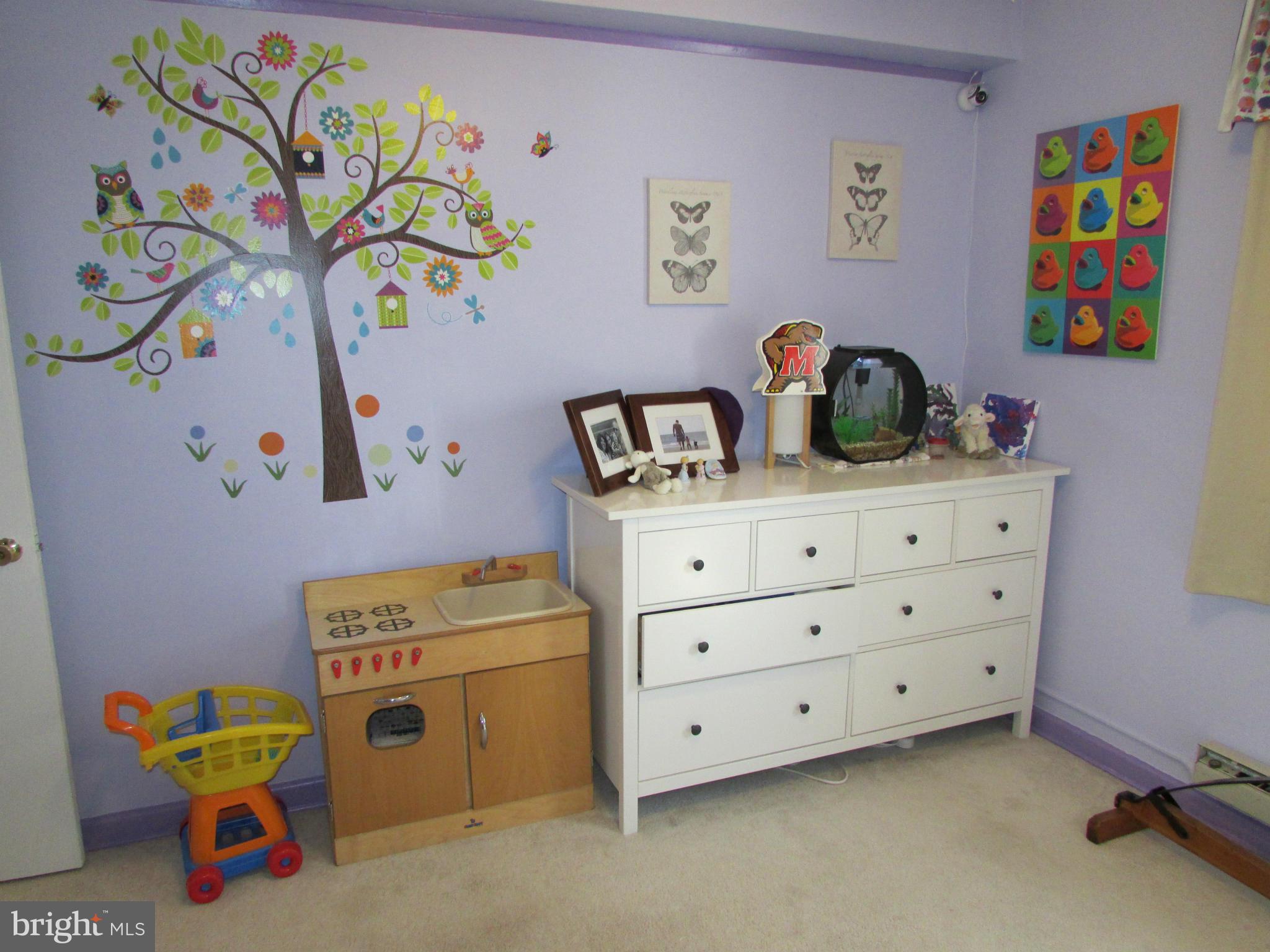 41 Ridge Road, Unit B Greenbelt, MD 20770 - Photo 13 of 15 Bedroom