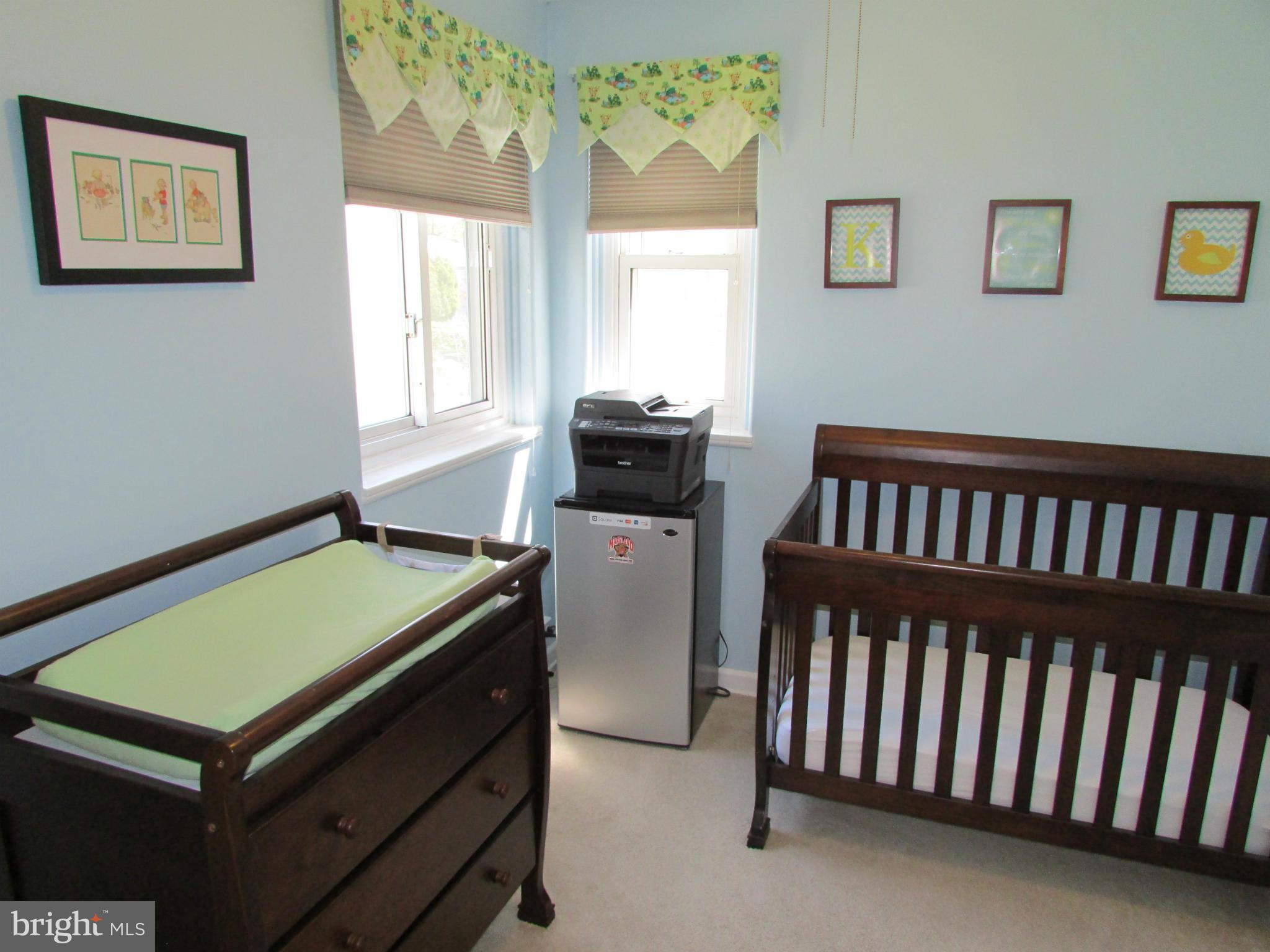 41 Ridge Road, Unit B Greenbelt, MD 20770 - Photo 14 of 15 Bedroom