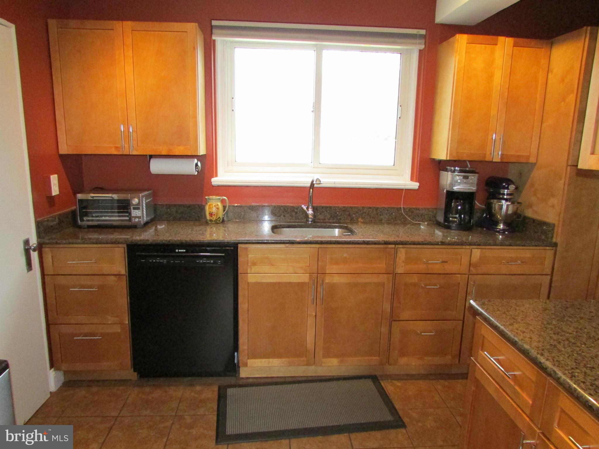 41 Ridge Road, Unit B Greenbelt, MD 20770 - Photo 4 of 15 Kitchen
