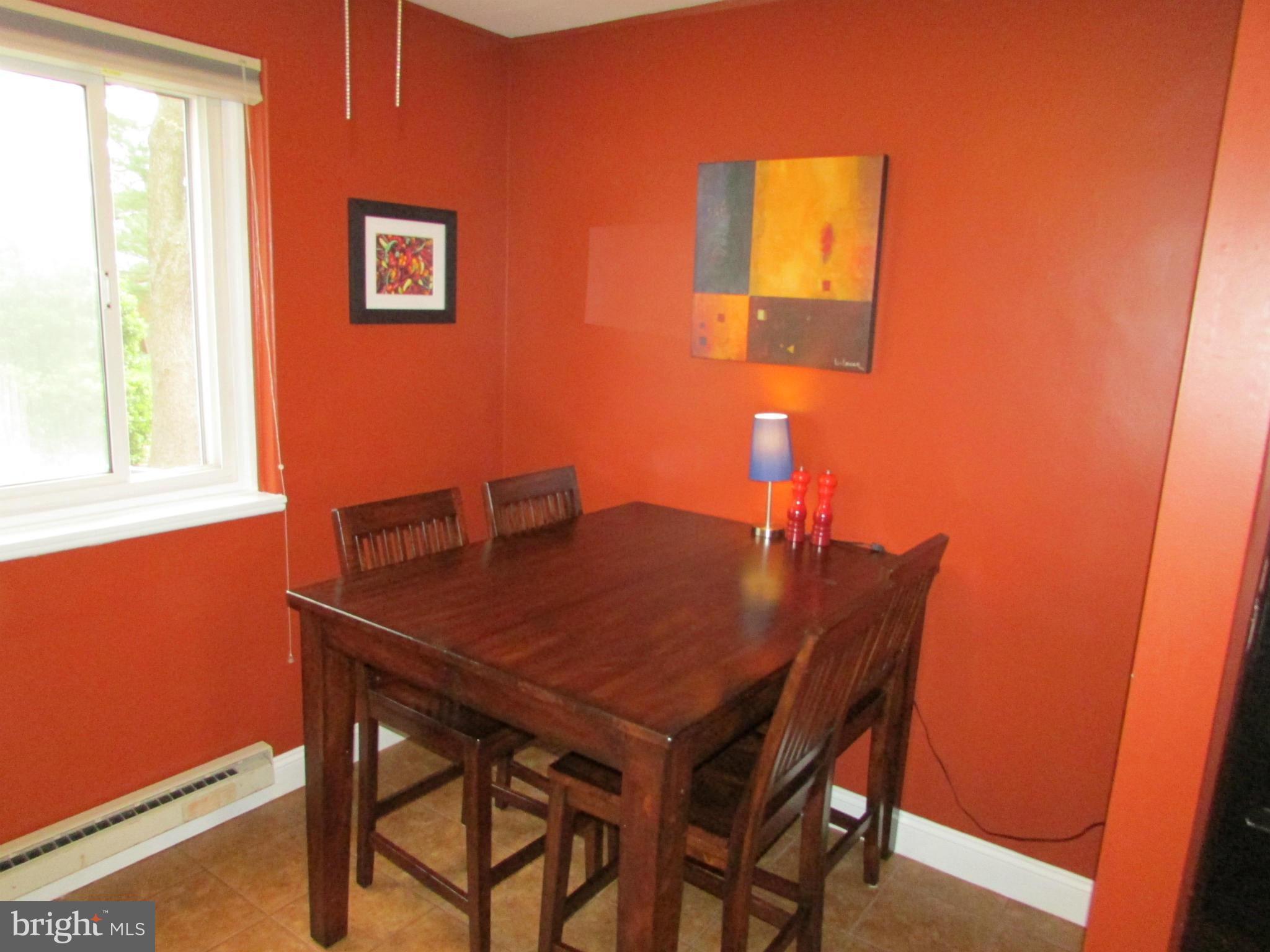 41 Ridge Road, Unit B Greenbelt, MD 20770 - Photo 7 of 15 Dining Room