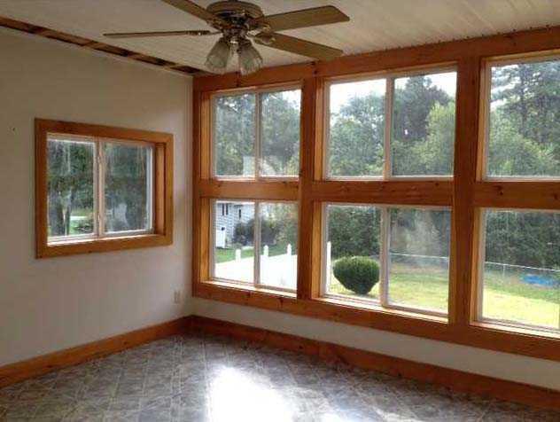 70 Old Mill Road Sanford, ME 04073 - Photo 4 of 5 Living Room.