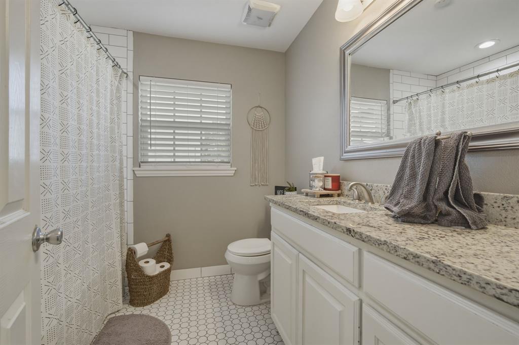 500 Old Telico Road Ennis, TX 75119 - Photo 15 of 33