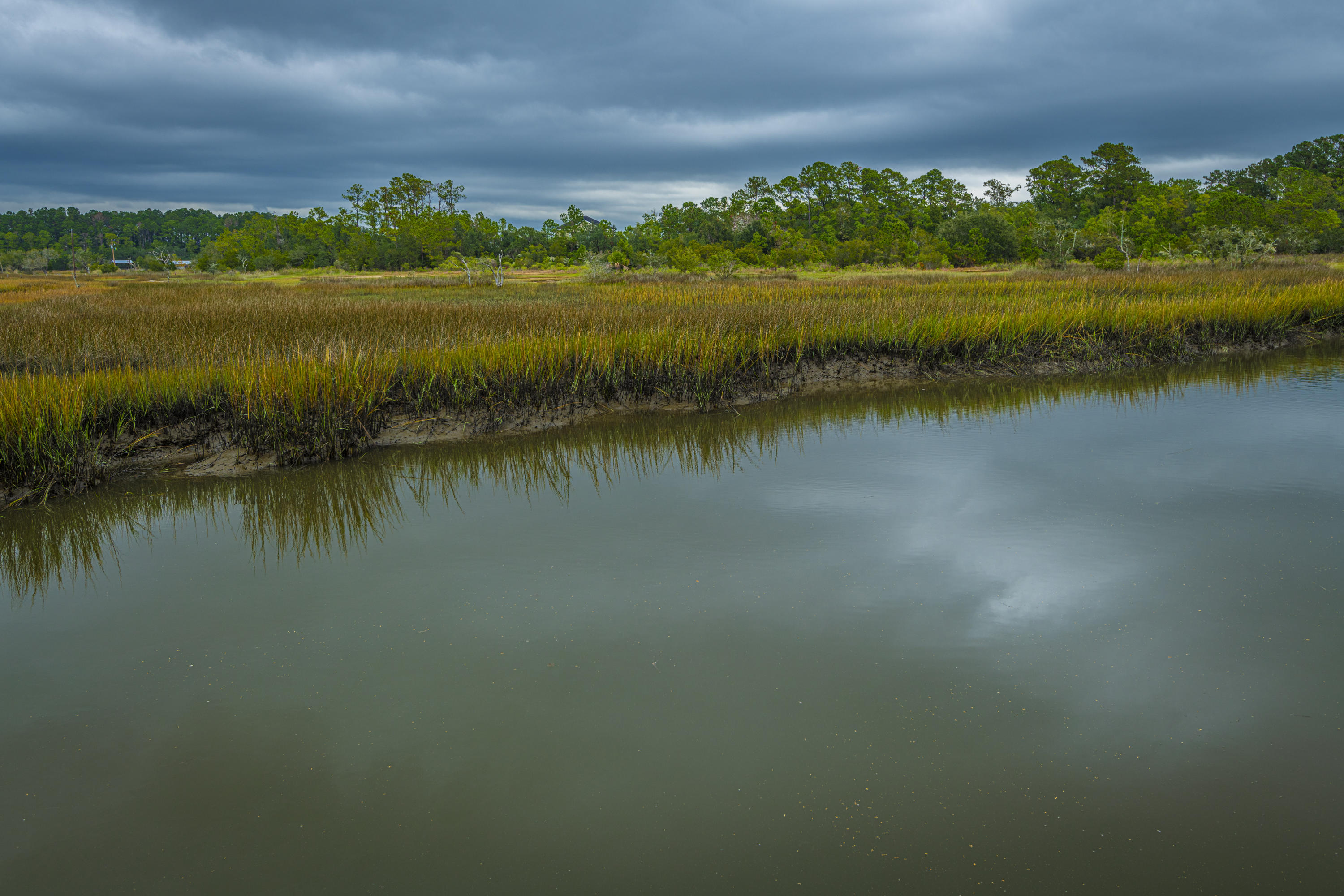 1273 River Road Johns Island, SC 29455 - Photo 2 of 32 DSC_3026