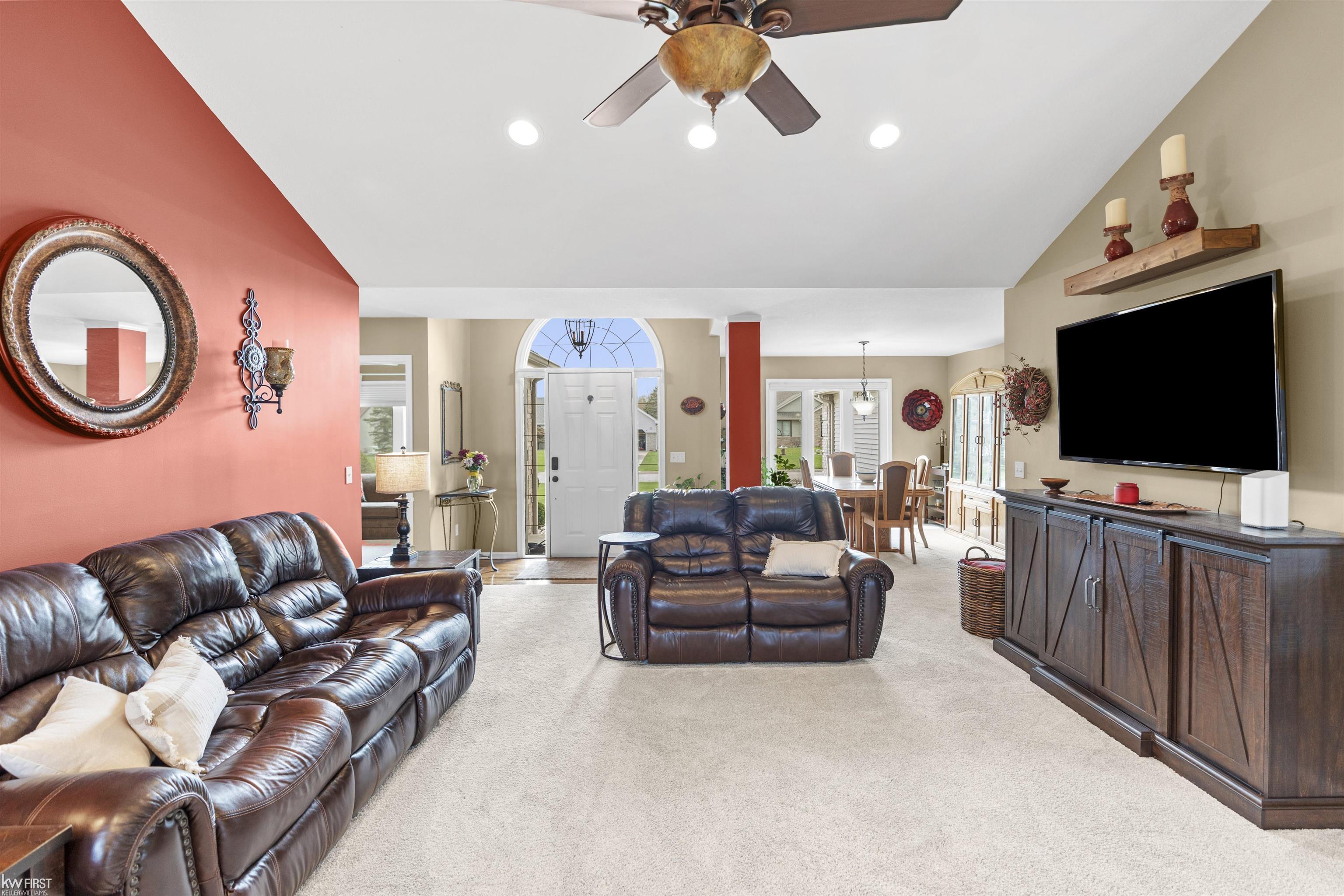 8094 Flintlock Road Mount Morris, MI 48458 - Photo 21 of 78