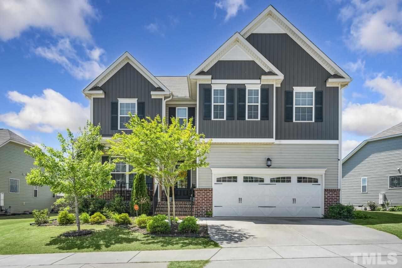 114 Wellwater Avenue Durham, NC 27703 - Photo 1 of 30