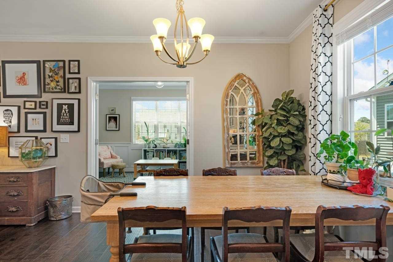 114 Wellwater Avenue Durham, NC 27703 - Photo 11 of 30