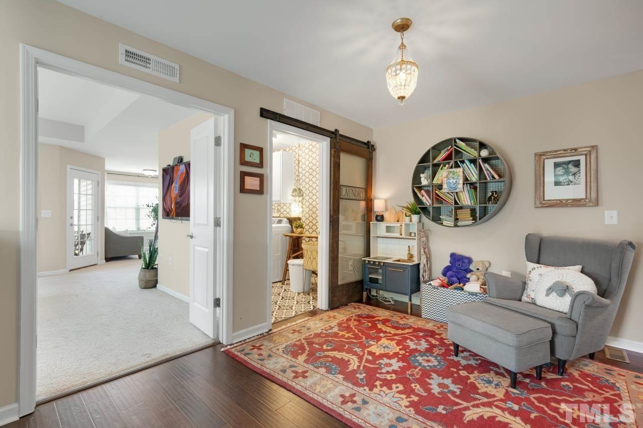 114 Wellwater Avenue Durham, NC 27703 - Photo 14 of 30