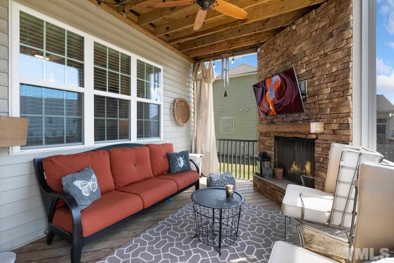 114 Wellwater Avenue Durham, NC 27703 - Photo 26 of 30