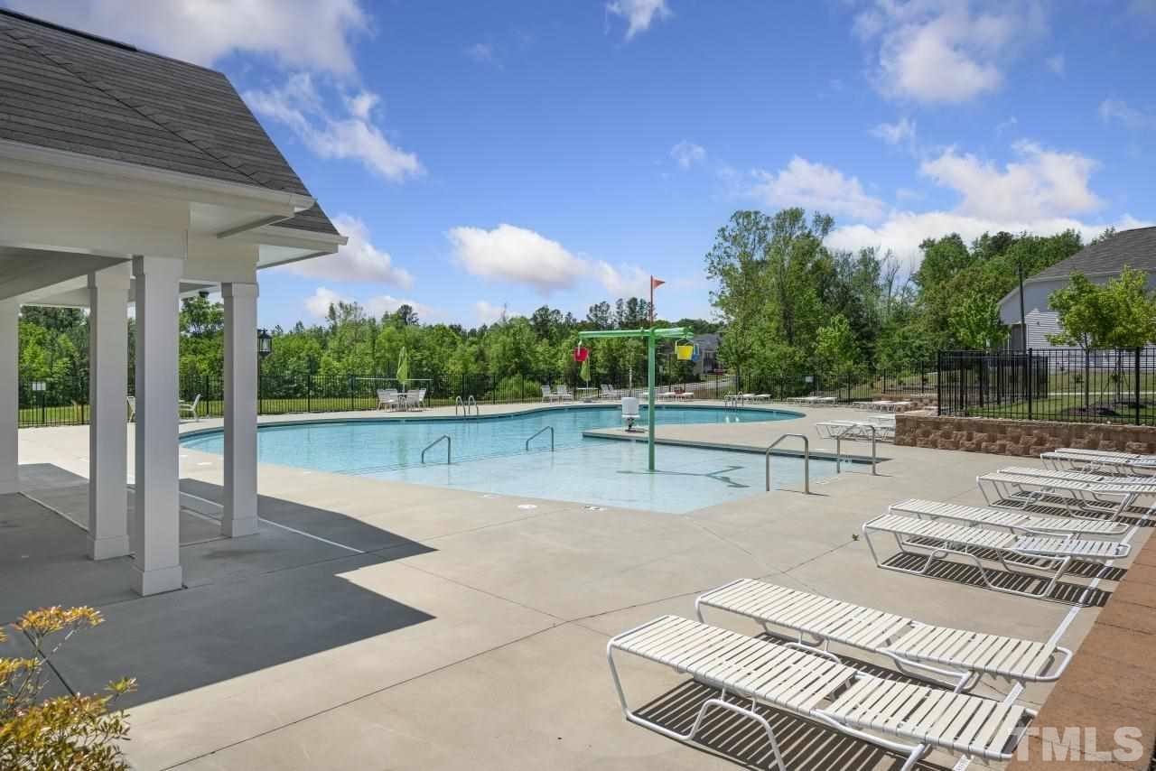 114 Wellwater Avenue Durham, NC 27703 - Photo 30 of 30