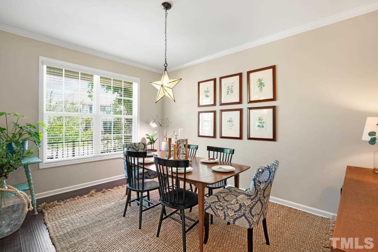 114 Wellwater Avenue Durham, NC 27703 - Photo 4 of 30