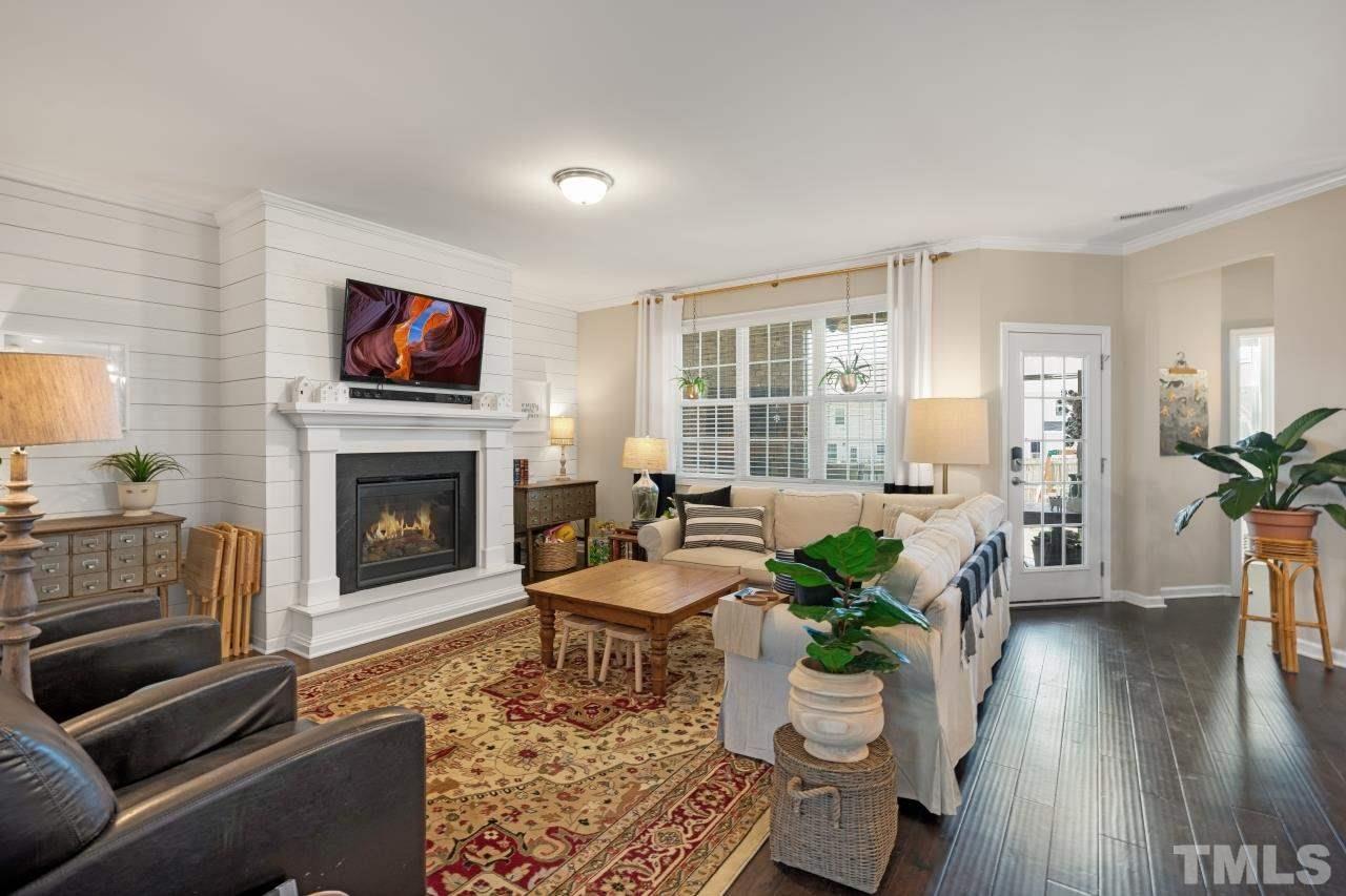 114 Wellwater Avenue Durham, NC 27703 - Photo 5 of 30