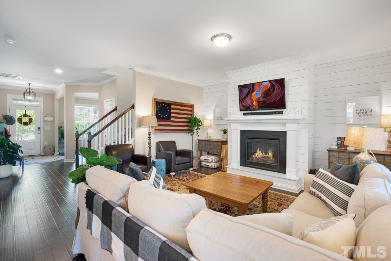 114 Wellwater Avenue Durham, NC 27703 - Photo 6 of 30