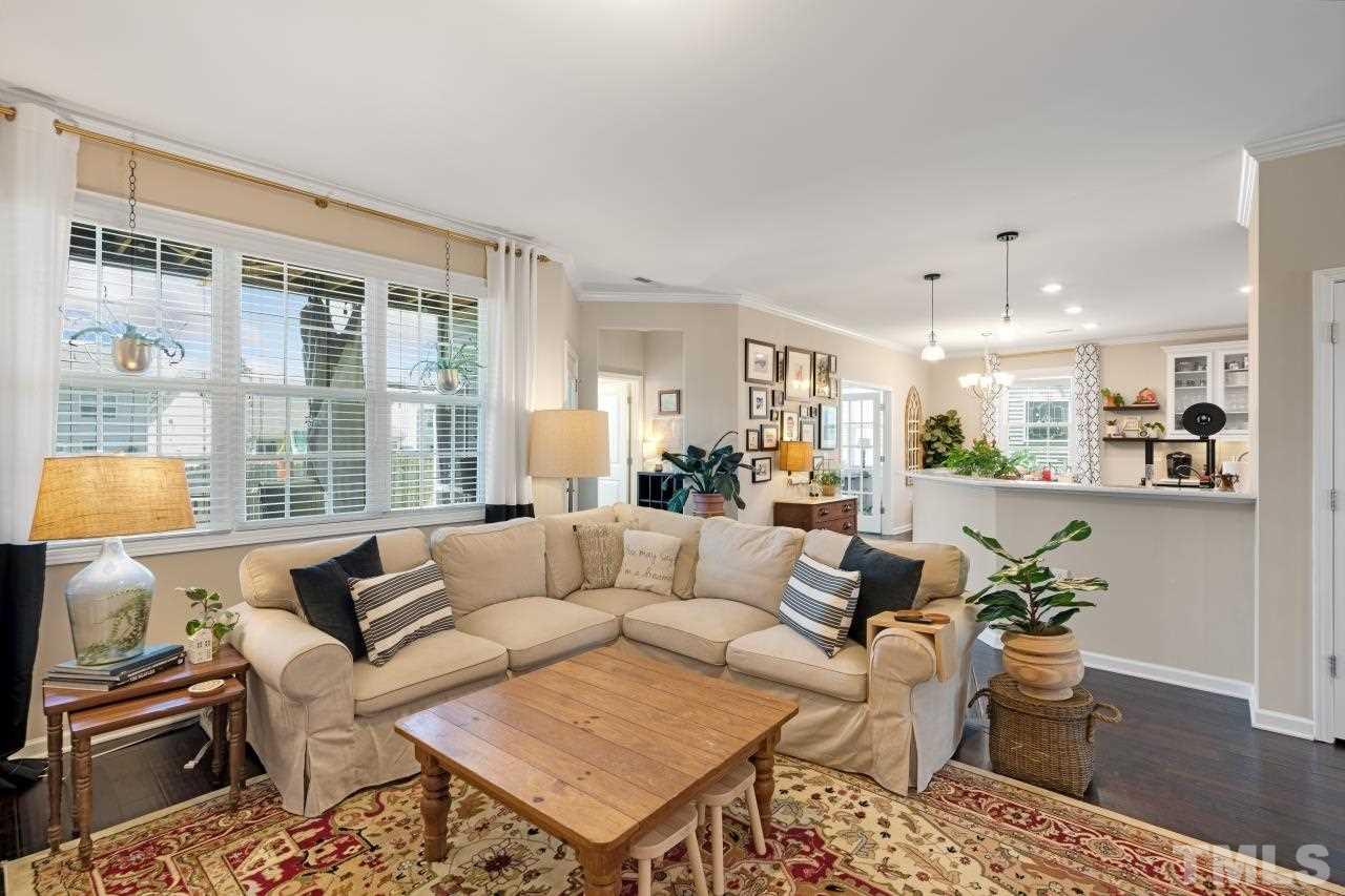 114 Wellwater Avenue Durham, NC 27703 - Photo 7 of 30