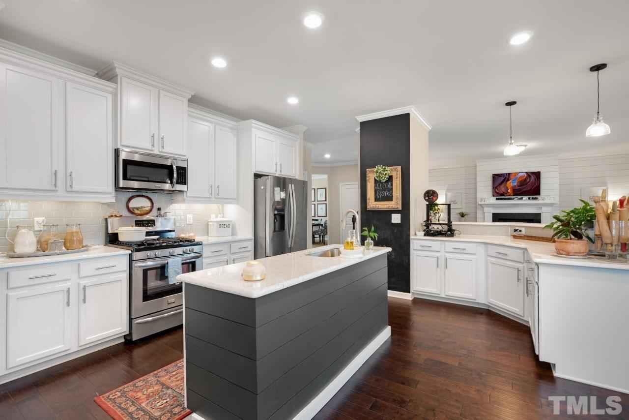 114 Wellwater Avenue Durham, NC 27703 - Photo 10 of 30