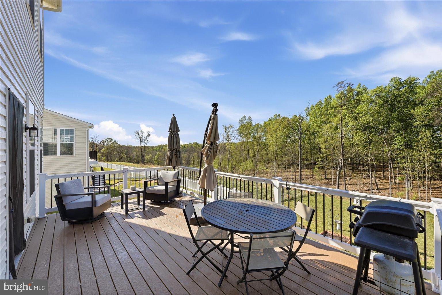 136 Jewel Stephenson, VA 22656 - Photo 4 of 11