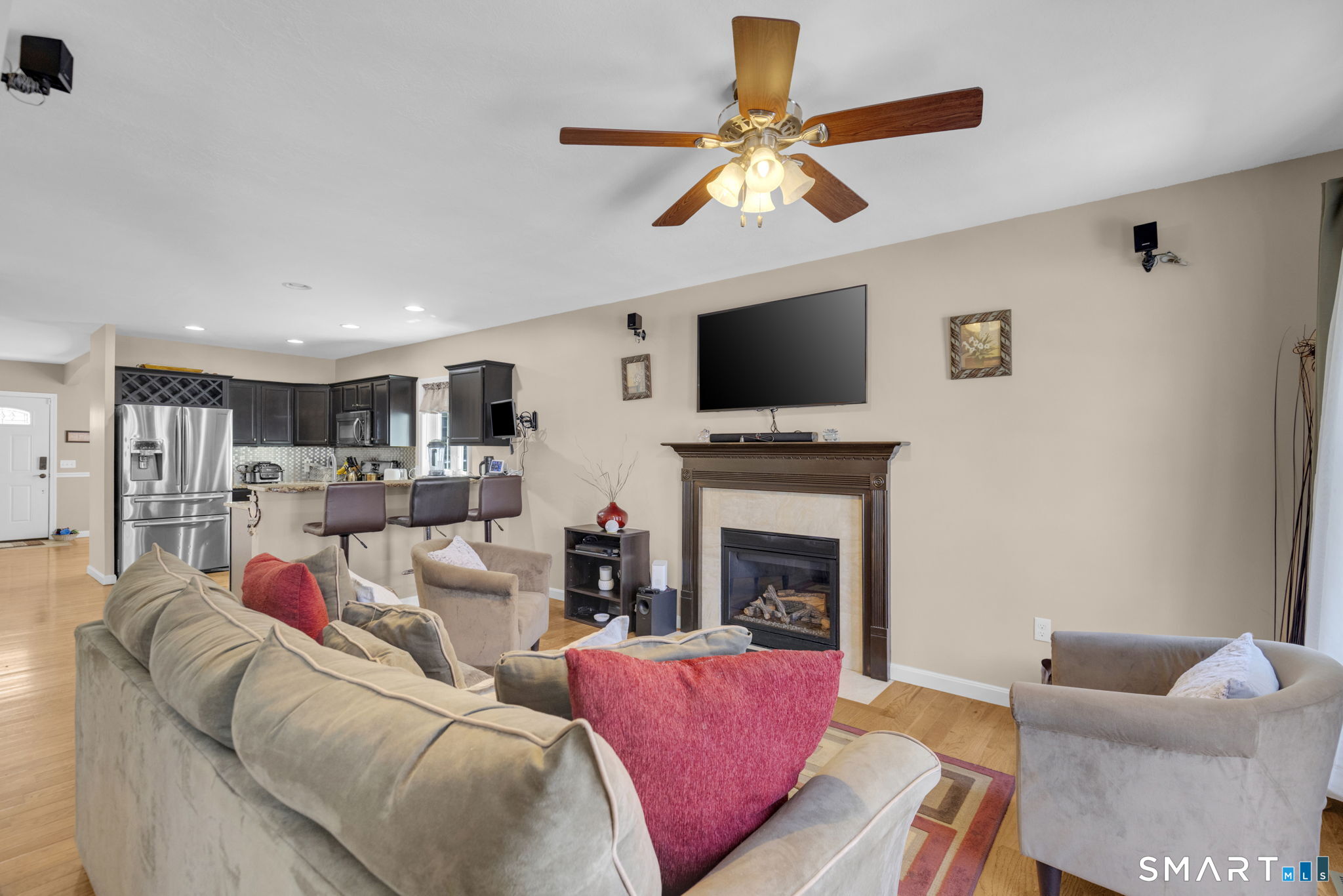 104 Benjamin Court Windsor, CT 06095 - Photo 10 of 40