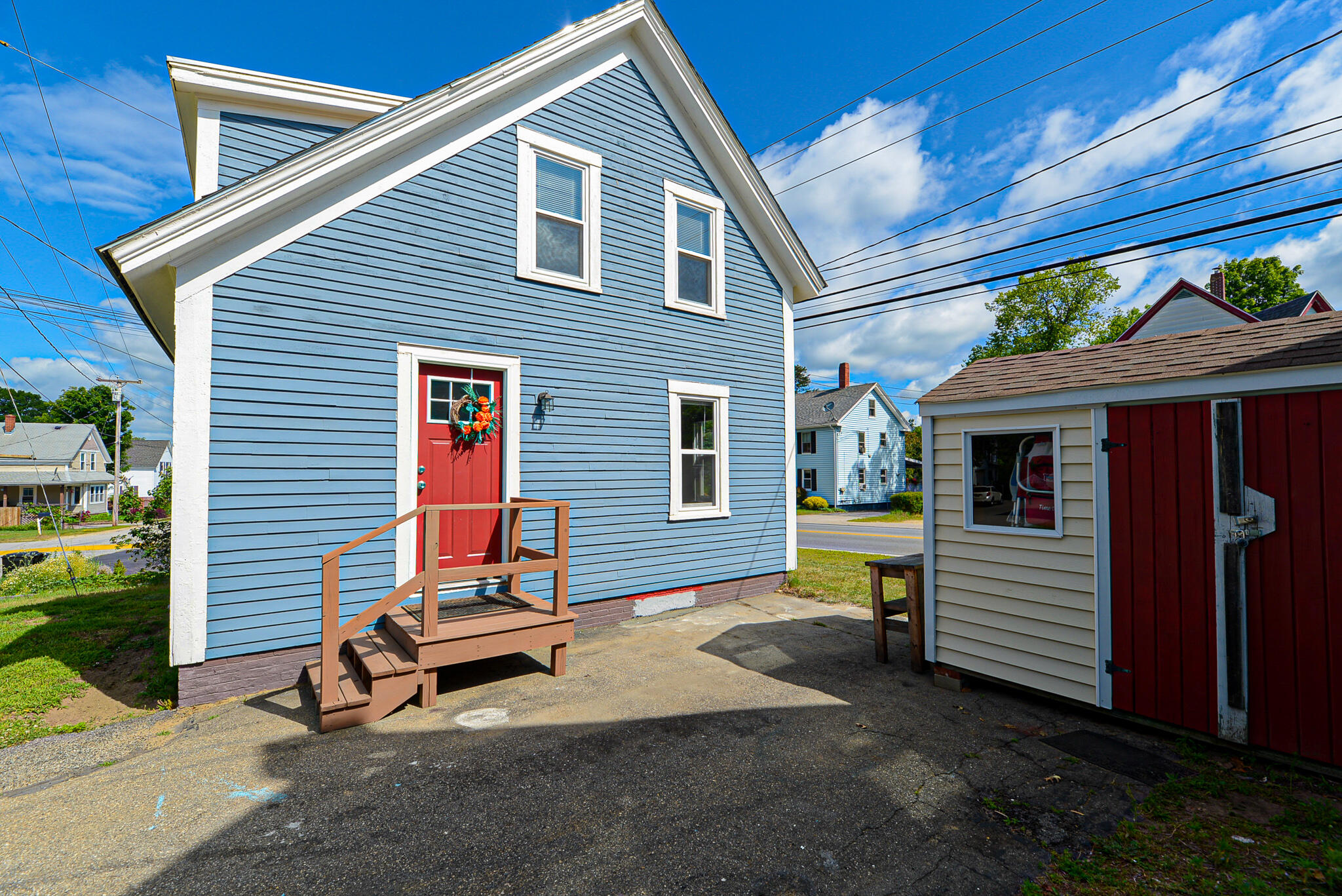 69 Rochester Street Berwick, ME 03901 - Photo 4 of 33 SRS_0741