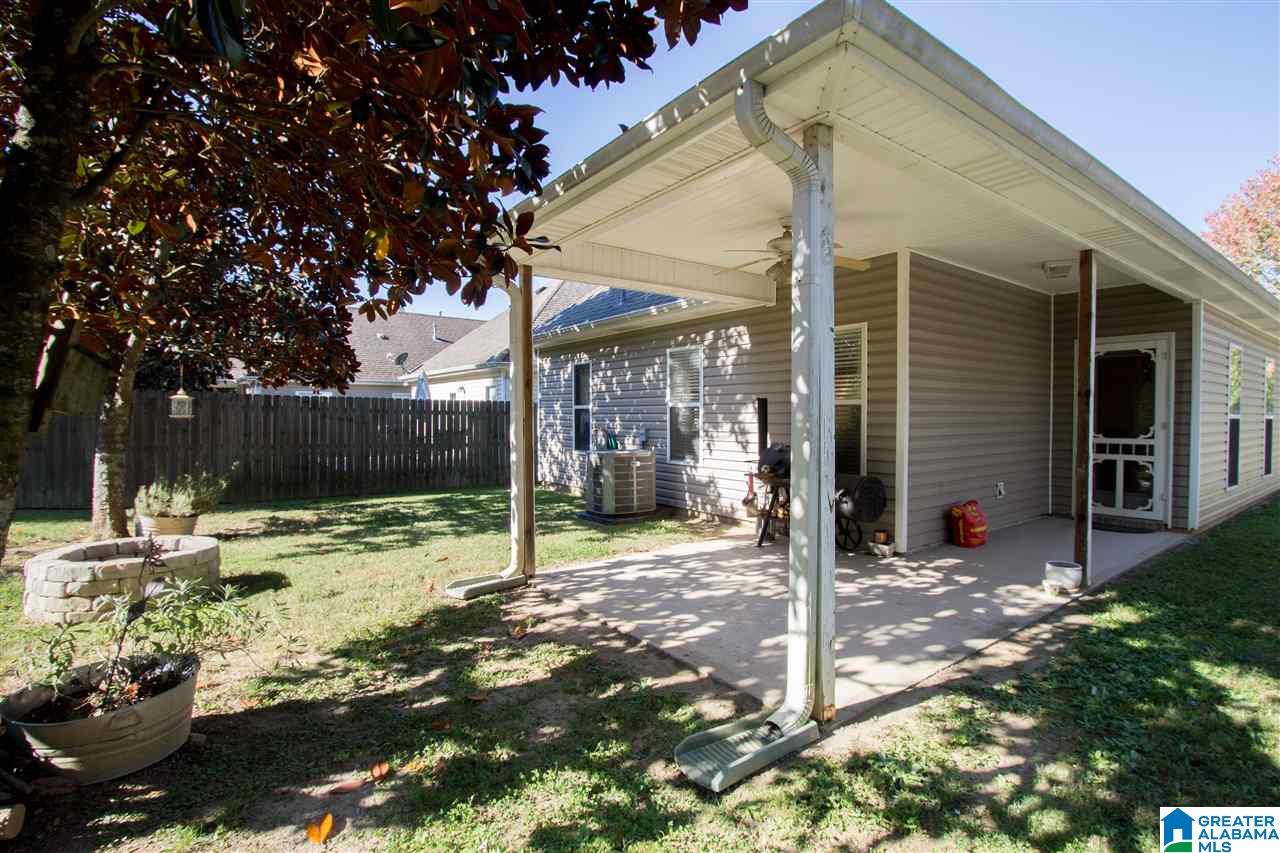116 Highview Cove Pelham, AL 35124 - Photo 34 of 40