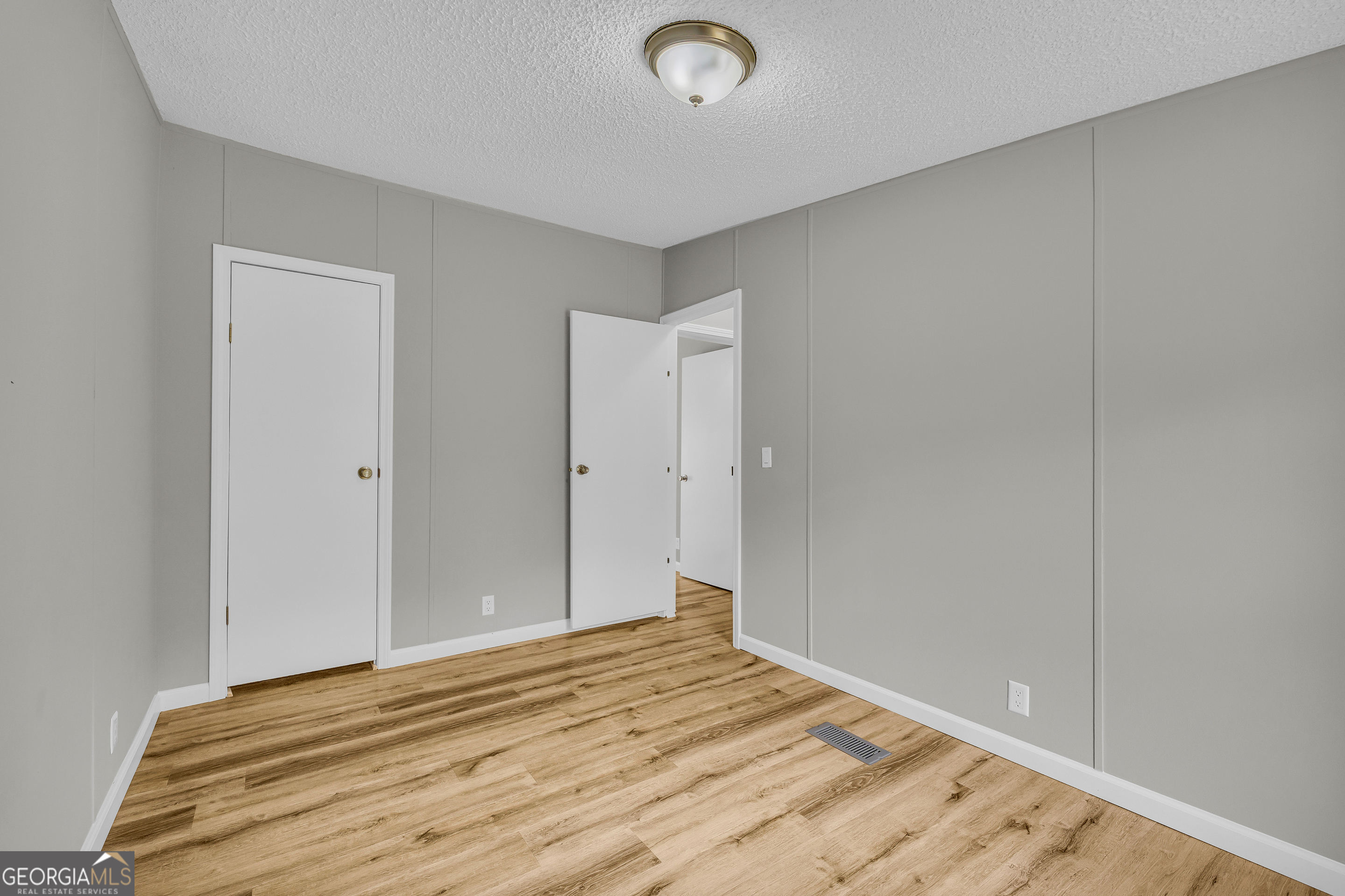 199 Alberta Drive Colbert, GA 30628 - Photo 29 of 39 a view of empty room