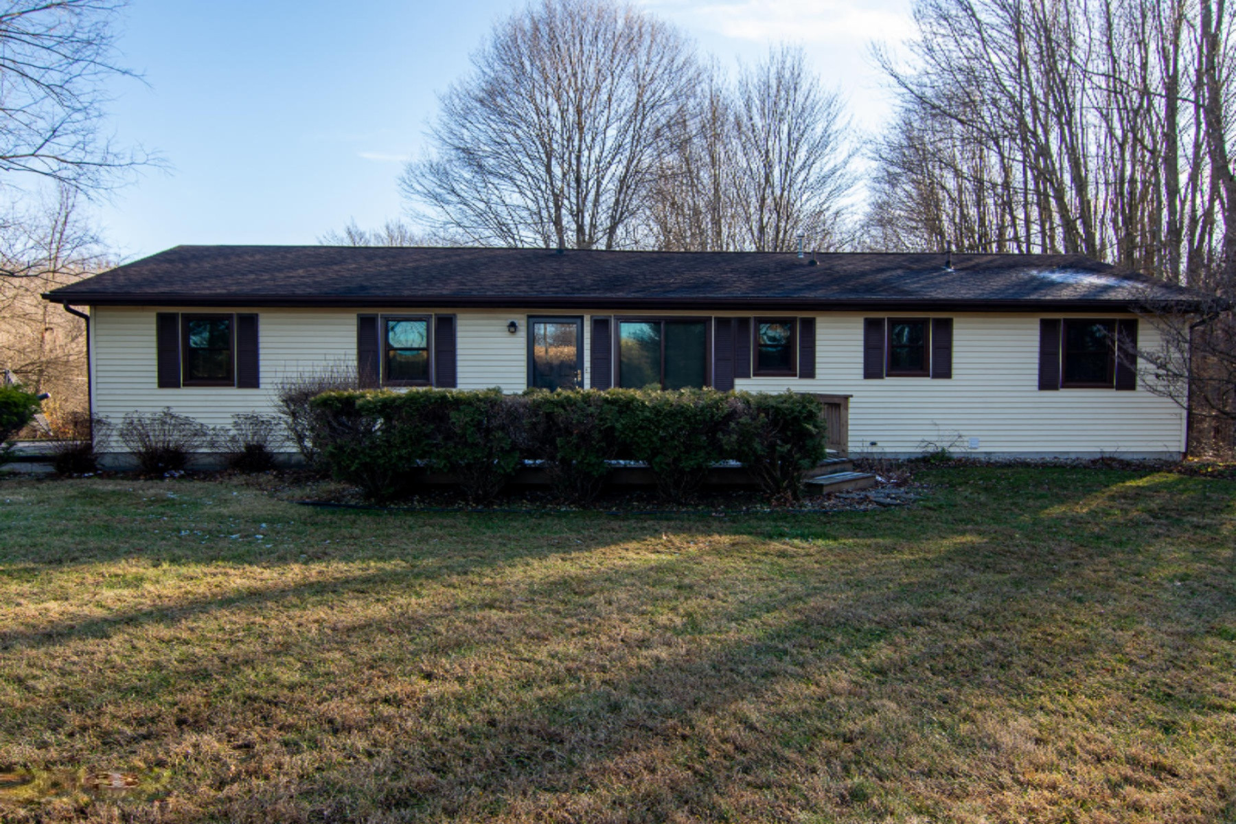 2448 East Warren Woods Road Buchanan, MI 49107 - Photo 1 of 33 E Warren Woods Rd-30