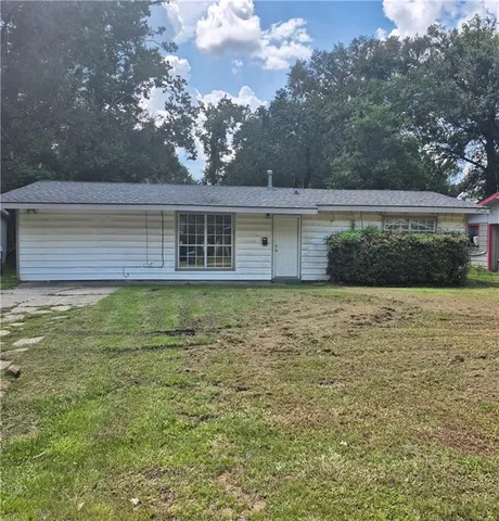 $160,000 | 213 North Scanlan Street, Hammond, LA 70401