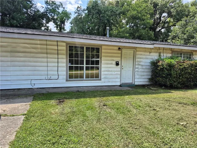 $160,000 | 213 North Scanlan Street, Hammond, LA 70401