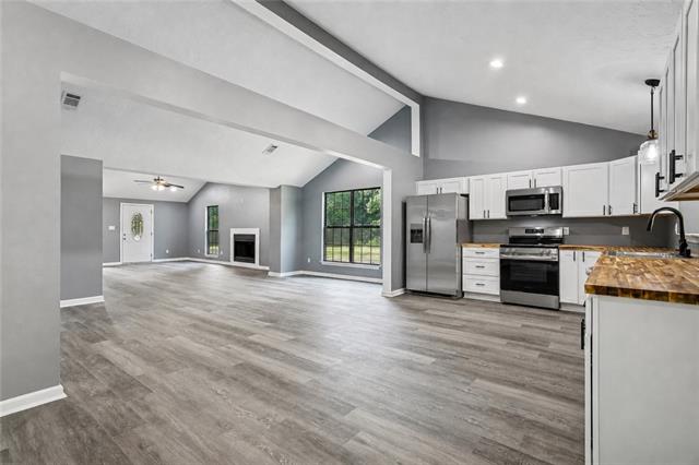 15179 Rufus Thomas Road Bogalusa, LA 70427 - Photo 12 of 36