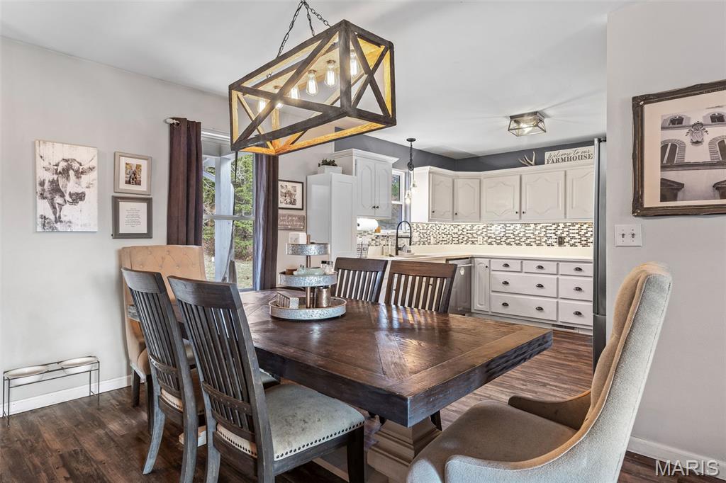 7816 Rye Creek Road St. Clair, MO 63077 - Photo 11 of 86