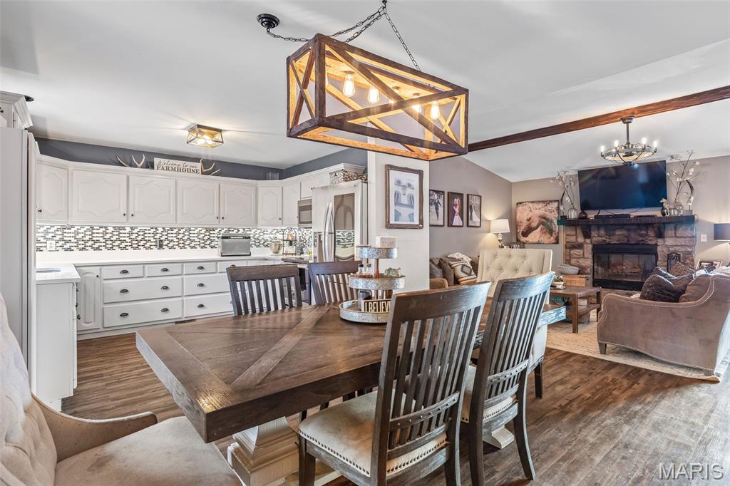 7816 Rye Creek Road St. Clair, MO 63077 - Photo 12 of 86