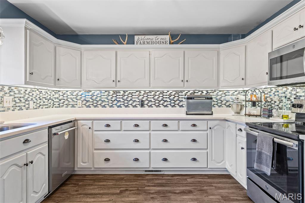 7816 Rye Creek Road St. Clair, MO 63077 - Photo 14 of 86