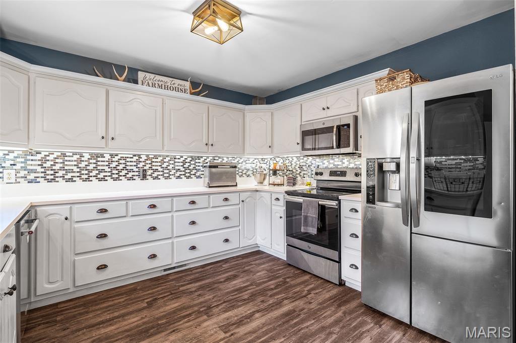 7816 Rye Creek Road St. Clair, MO 63077 - Photo 15 of 86