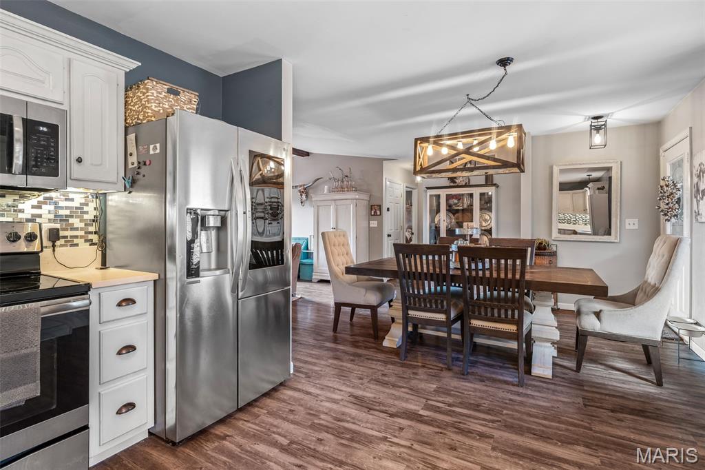 7816 Rye Creek Road St. Clair, MO 63077 - Photo 16 of 86