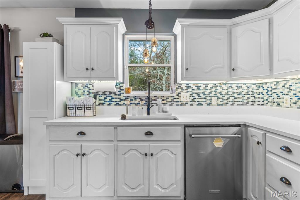 7816 Rye Creek Road St. Clair, MO 63077 - Photo 18 of 86