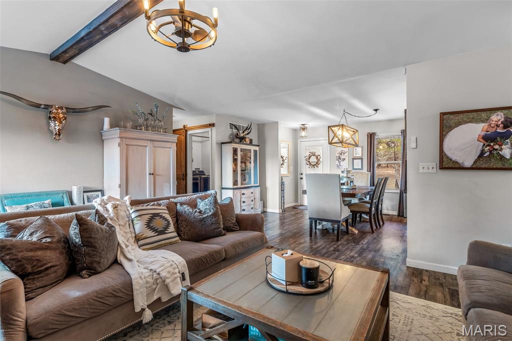 7816 Rye Creek Road St. Clair, MO 63077 - Photo 21 of 86