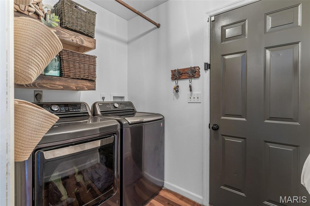 7816 Rye Creek Road St. Clair, MO 63077 - Photo 24 of 86