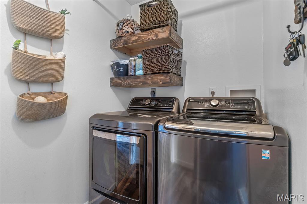 7816 Rye Creek Road St. Clair, MO 63077 - Photo 25 of 86