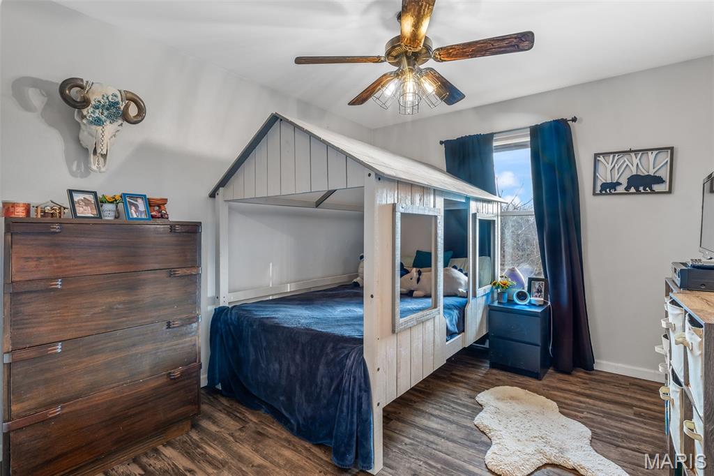 7816 Rye Creek Road St. Clair, MO 63077 - Photo 26 of 86