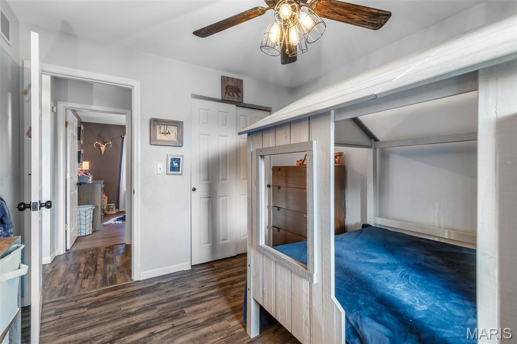 7816 Rye Creek Road St. Clair, MO 63077 - Photo 27 of 86