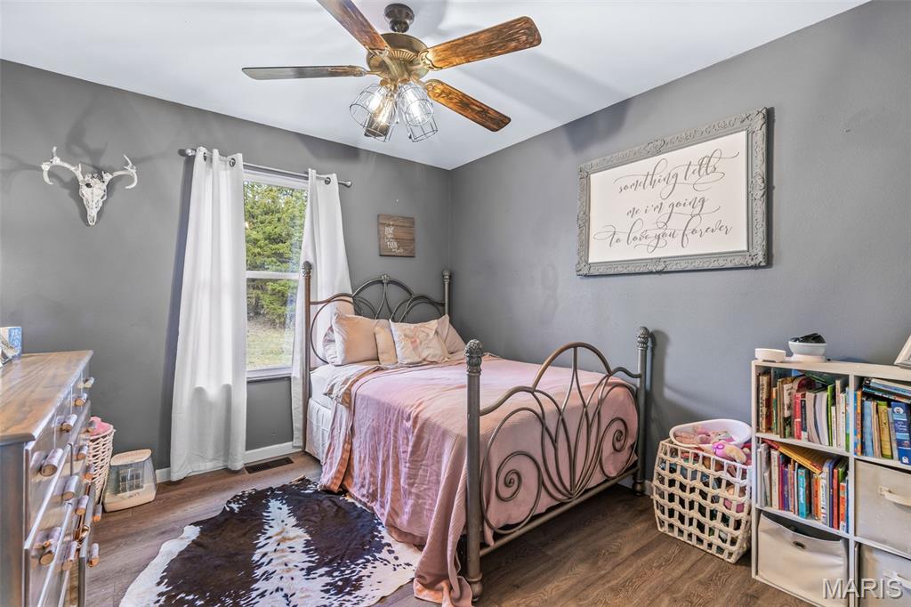 7816 Rye Creek Road St. Clair, MO 63077 - Photo 28 of 86