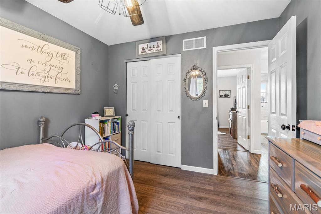 7816 Rye Creek Road St. Clair, MO 63077 - Photo 29 of 86