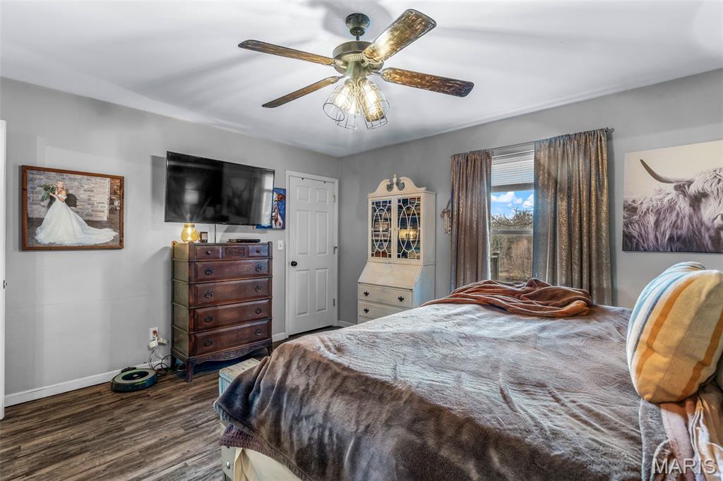 7816 Rye Creek Road St. Clair, MO 63077 - Photo 34 of 86