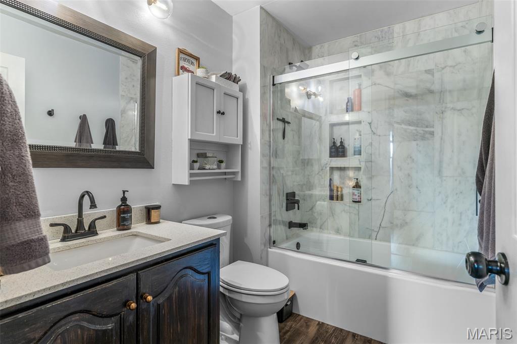 7816 Rye Creek Road St. Clair, MO 63077 - Photo 35 of 86