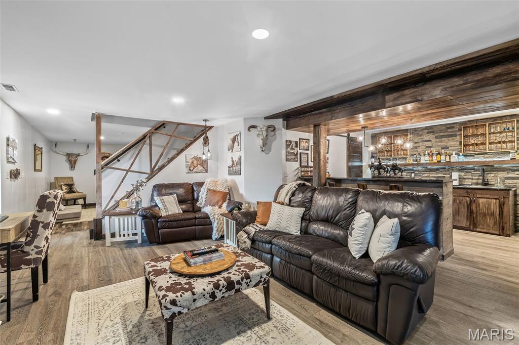 7816 Rye Creek Road St. Clair, MO 63077 - Photo 38 of 86