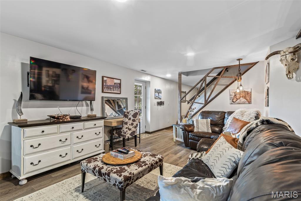 7816 Rye Creek Road St. Clair, MO 63077 - Photo 39 of 86